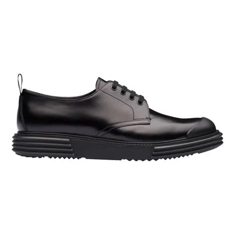 prada 2ee286|PRADA: Shoes men .